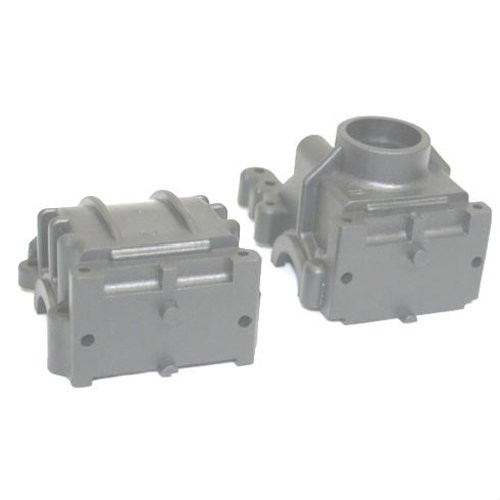 Redcat Racing 50007N Front/Rear Differential Housing