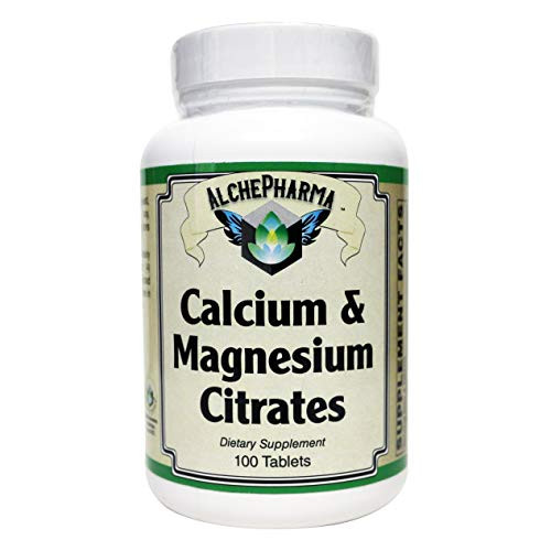 Calcium Magnesium Citrates- Bone Health Support with Added Vitamin K D and Boron Calcium Magnesium Citrates- Bone Health Support with Added Vitamin K D and Boron