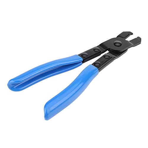 KIMISS Clamp PlierCarbon Steel CV Boot Clamp Plier Ear-Type CV Boot Clamp Plier for All Earless Type CV Boot Clamps