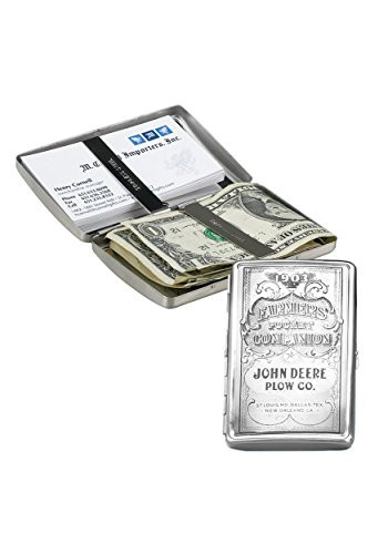 M. CORNELL IMPORTERS 6953 John Deere Pocket Companion
