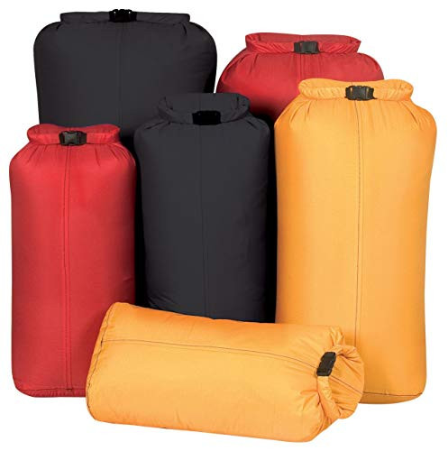 Granite Gear Drysacks Waterproof Stuff Sack - 2 7L