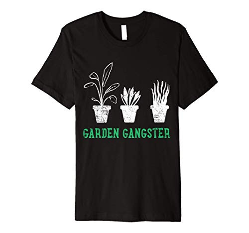 Garden Gardener Plants Gardening Funny Gift Premium T-Shirt Garden Gardener Plants Gardening Funny Gift Premium T-Shirt