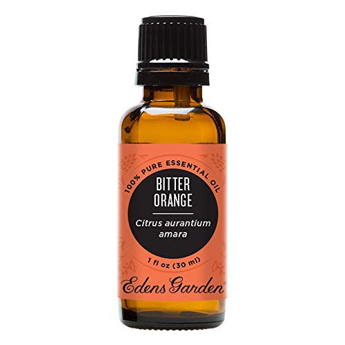 Edens Garden Bitter Orange Essential Oil 100 percent Pure Therapeutic Grade 30 ml Edens Garden Bitter Orange Essential Oil 100 percent Pure Therapeutic Grade 30 ml