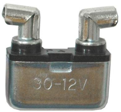 1975-1977 Corvette Breaker Circuit Power Window 30 Amp