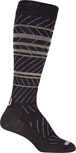 Wigwam Avondale F6287 Sock Black - XL