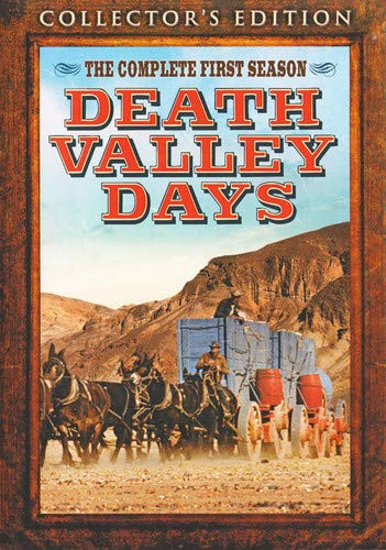 Death Valley Days  Season 1