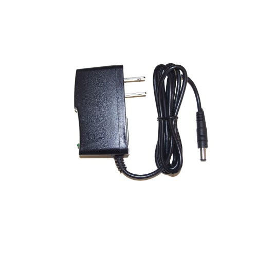 Home Wall AC Power Adapter Charger Replacement for RadioShack PRO-404 20-404 Radio Scanner