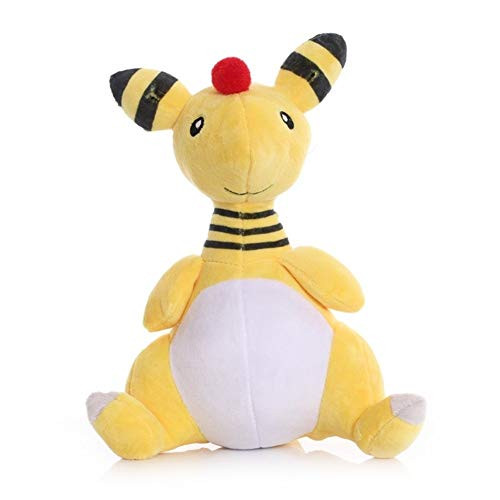 ampharos plush