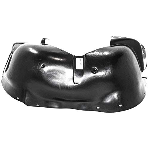Make Auto Parts Manufacturing Front Driver Left Side Fender Liner Splash Shield For Jeep Liberty 2005 2006 2007 - CH1248128