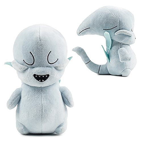 Alien: Covenant 8" Phunny Plush - Neomorph