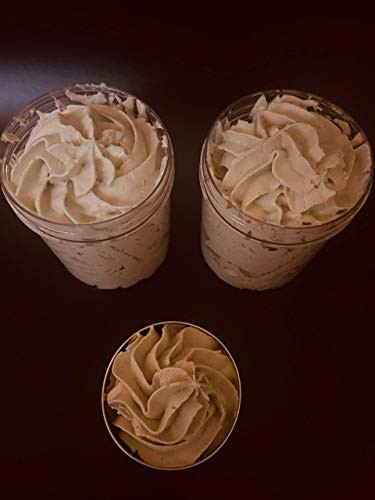 1 Million Lucky Type Whipped Shea Butter