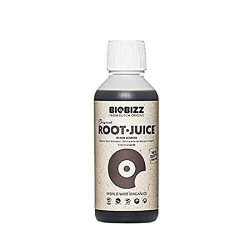 Biobizz Root-Juice 250ml
