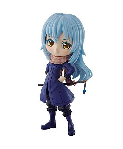 That Time I Got Reincarnated as a Slime Q Posket Rimuru Tempest Figure B