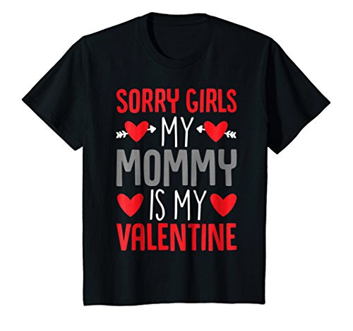 Kids Valentines day toddler boys shirt Mommy is my Valentine kids Kids Valentines day toddler boys shirt Mommy is my Valentine kids