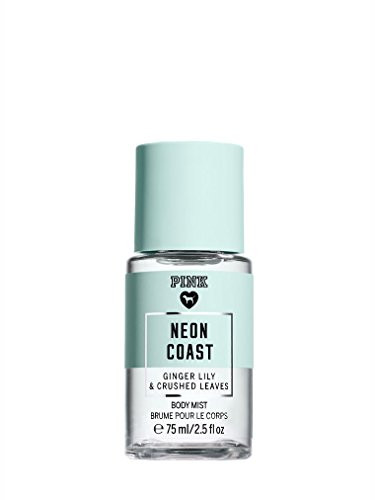 Victorias Secret PINK Mini Body Mist Neon Coast