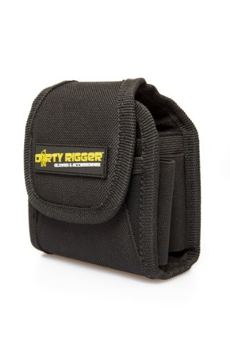 Dirty Rigger Compact Utility Pouch V2