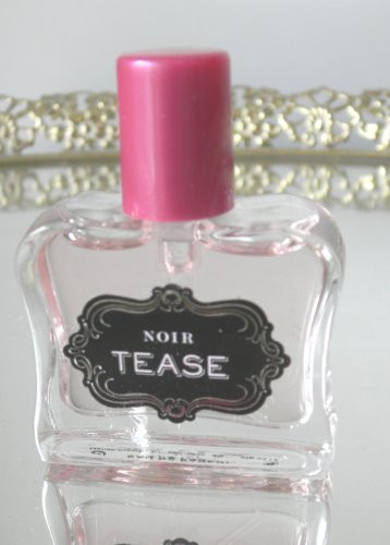 Victorias Secret Noir Tease Eau De Parfum Mini Perfume No Box