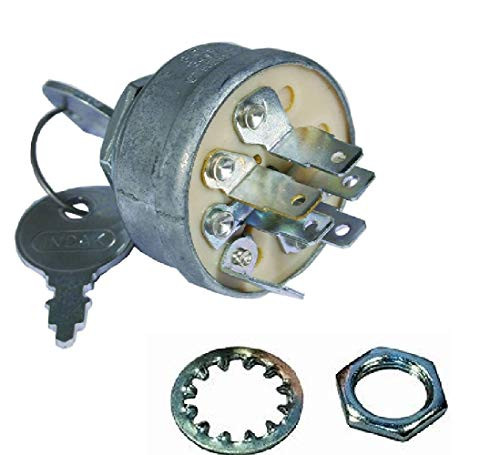 Stens 430-334 Ignition Switch for Toro Exmark
