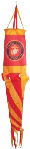 In the Breeze U.S. Marine Corps Spinsock 48-Inch