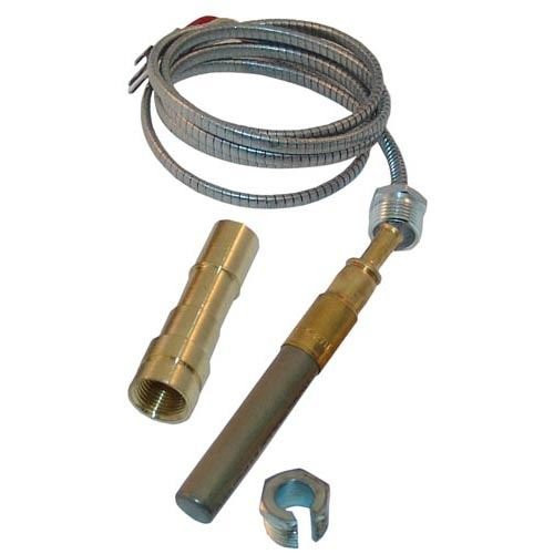 Armored Thermopile for Frymaster Part 8073485  OEM Replacement