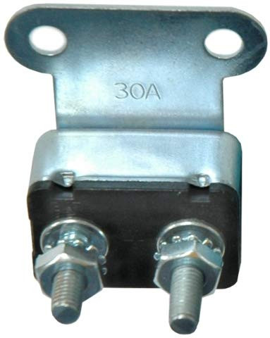 1968-1974 Corvette Breaker Circuit Power Window 30 Amp