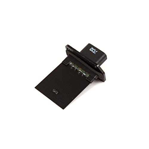 Evergreen RE-1440 HVAC Blower Motor Resistor Fit 04-15 Ford Lincoln Mazda Mercury