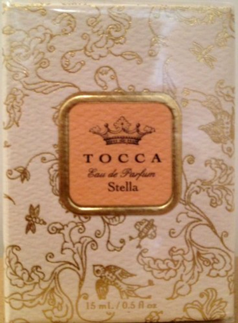 Tocca Eau De Parfum - Stella - 0.5 Fl Oz