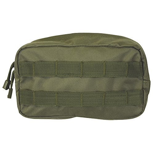 Fox Outdoor General Purpose  GP  Utility Pouch Olive Drab
