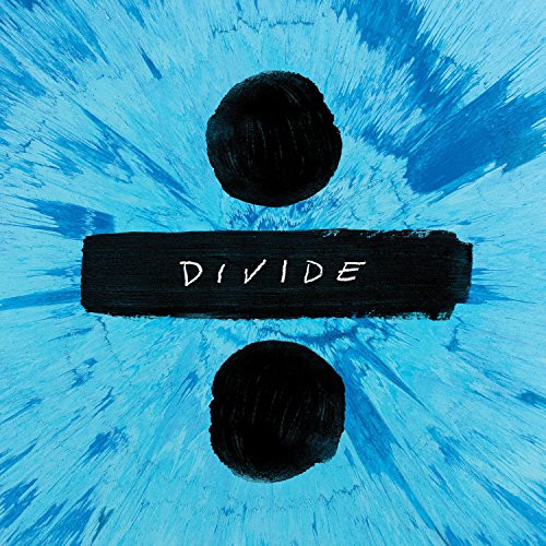Divide  2LP 45rpm 180-Gram Vinyl w Digital Download