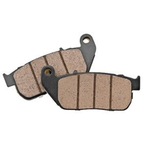 1980-1983 Yamaha XJ650 G H J K Maxim Motorcycle Front Brake Pads 1980-1983 Yamaha XJ650 G H J K Maxim Motorcycle Front Brake Pads