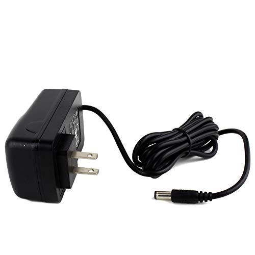 MyVolts 15V Power Supply Adaptor Compatible with Native Instruments Traktor Kontrol S2 MK3 DJ Controller - US Plug