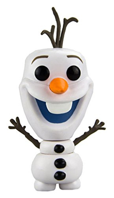 Funko POP Disney: Frozen Olaf Action Figure Funko POP Disney: Frozen Olaf Action Figure