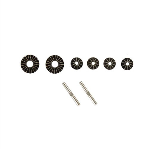 Redcat Racing Differential Gears and Pins Redcat Racing Differential Gears and Pins