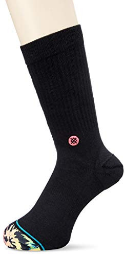 Stance Melter Classic Crew Sock  Large