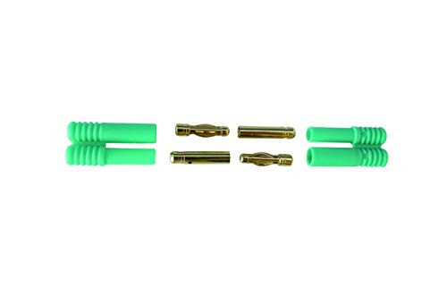 Jamara Safety Housing for 4 mm Gold Contact
