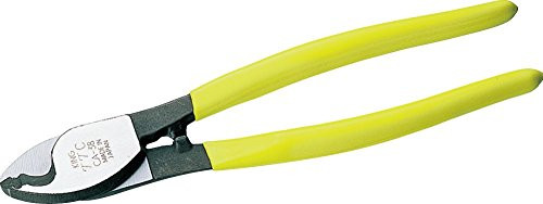 Tsunoda Cable Cutter (6-Inch)