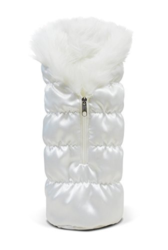 Epicureanist Ski Bunny Jacket