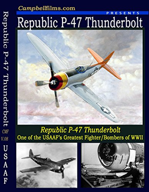 Republic P-47 Thunderbolt USAF Air Force WW2 old Films Republic P-47 Thunderbolt USAF Air Force WW2 old Films