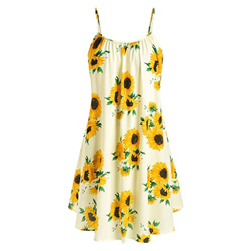 Womens Dresses Summer Women Summer V-Neck Spaghetti Straps Lace Backless Party Club Beach Mini Midi Dresses