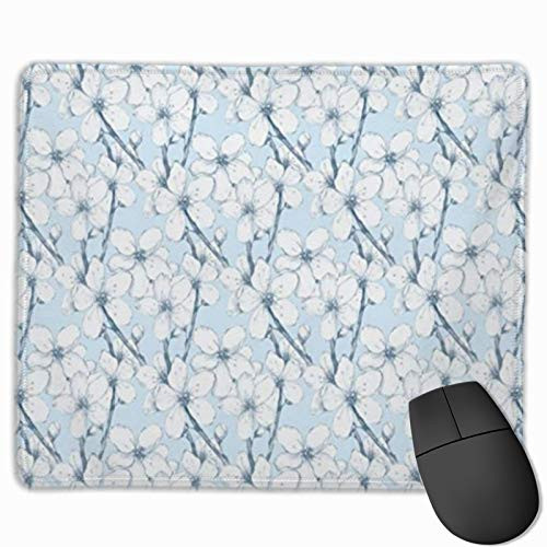 Mouse Pad Standard Mouse Pad Gaming Mouse Pad Office Mouse Pad Garden Blue Apron Mouse Pad Standard Mouse Pad Gaming Mouse Pad Office Mouse Pad Garden Blue Apron