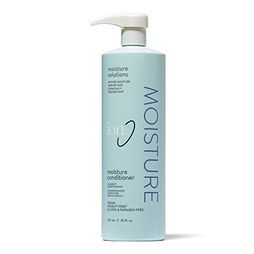 Ion Sally Beauty Moisturizing Treatment 20 oz.