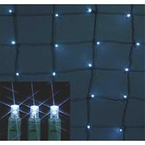 J HOFERT NANJING 2349-02 70Lt M5 Led Net Light White