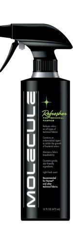 Simpson MLRE16 Molecule Refresher - 16 oz.