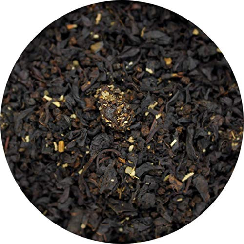Special Tea Company Blackcurrant Single Serve Black Tea Pod  Pack of 10