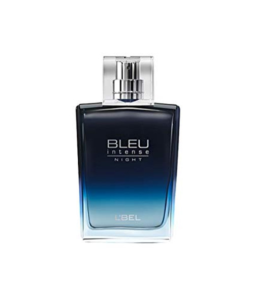 LBel Bleu Intense Night Mini Fragrance for Men Eau de Toilette .33 fl. oz. 10ml LBel Bleu Intense Night Mini Fragrance for Men Eau de Toilette .33 fl. oz. 10ml
