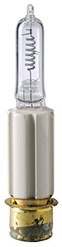 Eiko Egg T-5 P28s Base Halogen Bulb 120V 750W