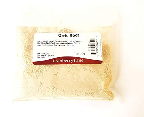Orris Root Powder 57g