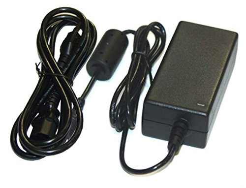AC Adapter Works with JBL Radial Micro 700-0062-001 MU15-C120125-A1 I.T.E. Power Supply