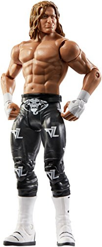 WWE Basic Dolph Ziggler Figure