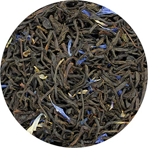 Special Tea Company Creamy Earl Grey Single Serve Black Tea Pod  Pack of 10
